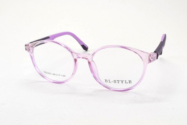 BL-STYLE TR2303 C4 Eyeglass Frames