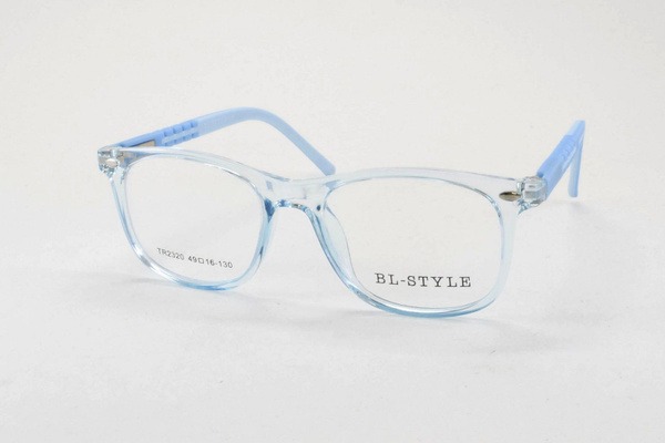 BL-STYLE TR2320 C6 Eyeglass Frames