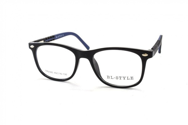 BL-STYLE TR2320 C1 Eyeglass Frames