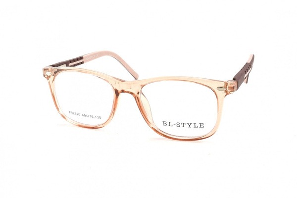 BL-STYLE TR2320 C8 Eyeglass Frames