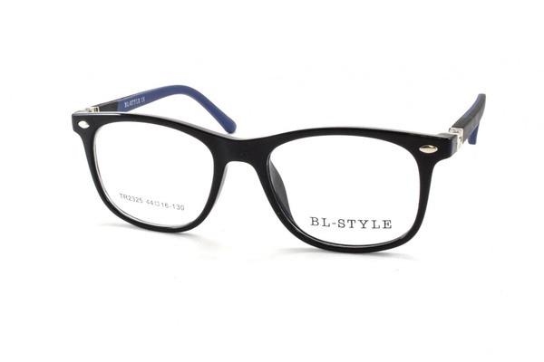 BL-STYLE TR2325 C1 Eyeglass Frames