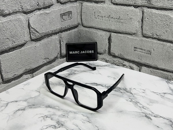 Marc Jacobs Eyeglass Frames