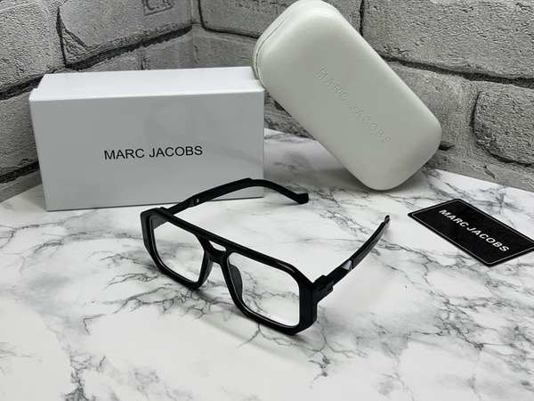 Marc Jacobs Eyeglass Frames