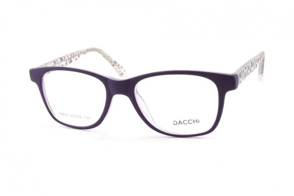DACCHI 35663 C3 Eyeglass Frames