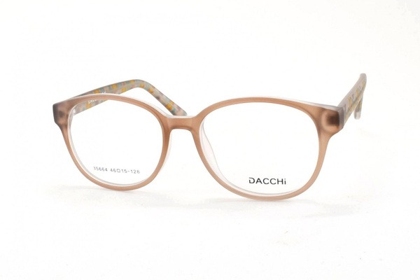 DACCHI 35664 C1 Eyeglass Frames