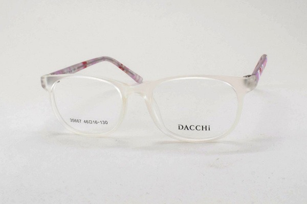 DACCHI 35667 C12 Eyeglass Frames
