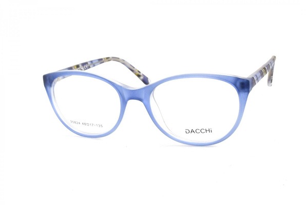 DACCHI 35824 C9 Eyeglass Frames