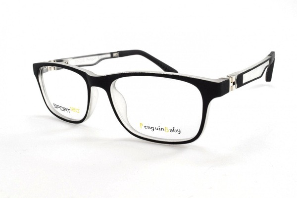 Penguin Baby 62361 C1 Eyeglass Frames