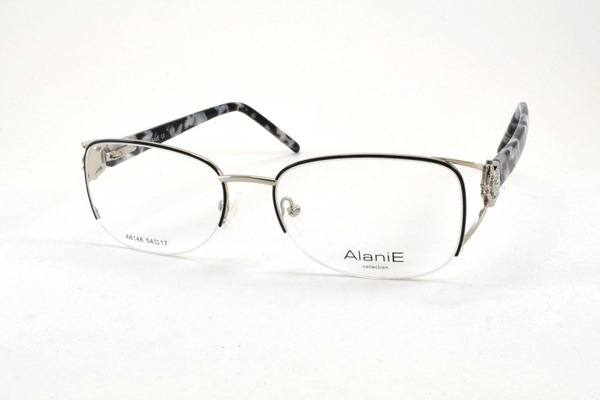 Alanie 8148 C6 Eyeglass Frames