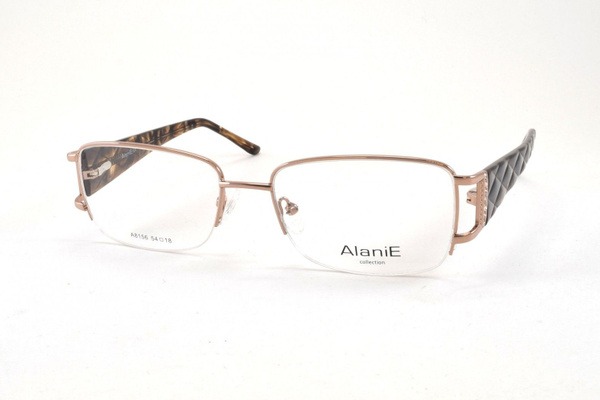 Alanie 8156 C4 Eyeglass Frames
