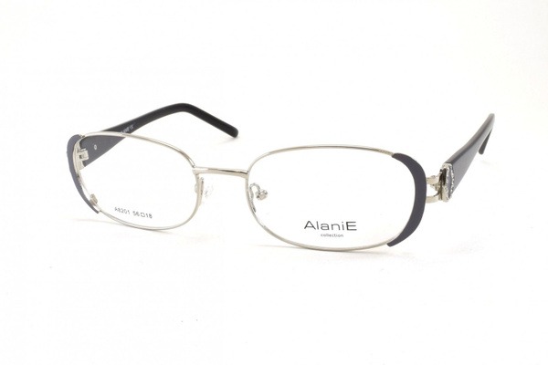 Alanie 8201 C6 Eyeglass Frames
