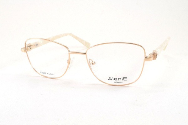 Alanie 8208 C1 Eyeglass Frames