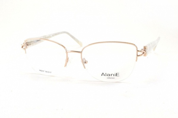Alanie 8237 C1 Eyeglass Frames