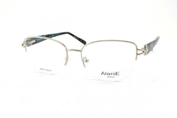 ALANIE 8237 C2 Eyeglass Frames