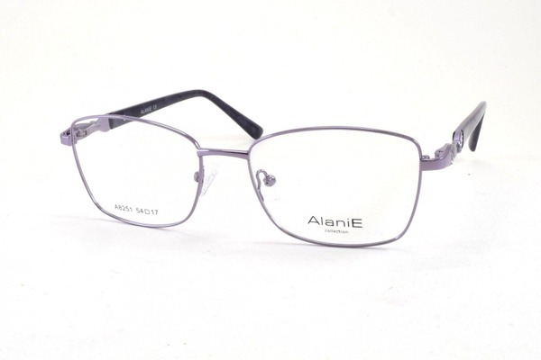ALANIE 8251 C7 Eyeglass Frames
