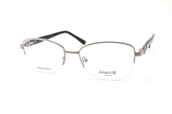 Alanie 8249 C3 Eyeglass Frames