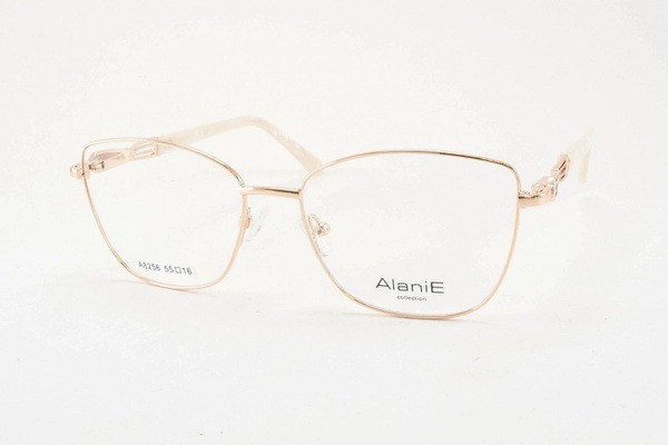 Alanie 8256 C1 Eyeglass Frames