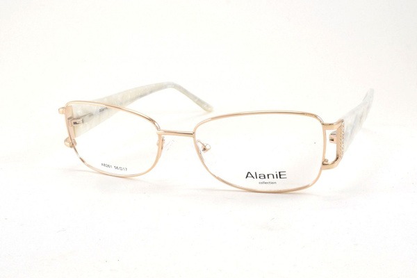 ALANIE 8261 C1 Eyeglass Frames