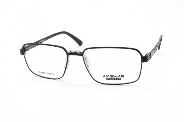 AMSHAR 8852 C6 Eyeglass Frames