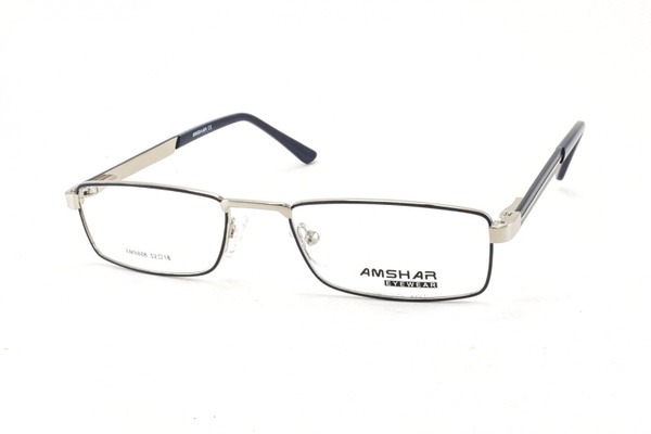 AMSHAR 8888 C8 Eyeglass Frames