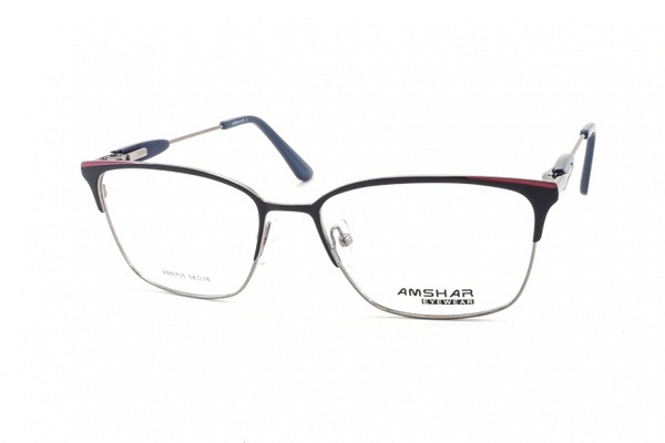 AMSHAR 8705 C8 Eyeglass Frames