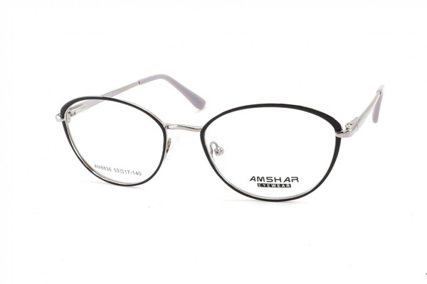 AMSHAR 8836 C6 Eyeglass Frames