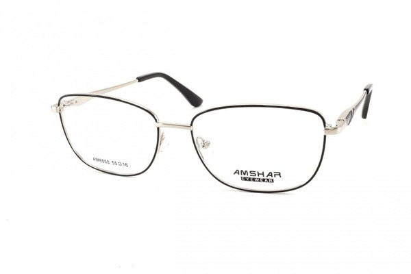 AMSHAR 8858 C6 Eyeglass Frames