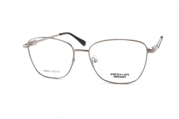 AMSHAR 8874 C3 Eyeglass Frames