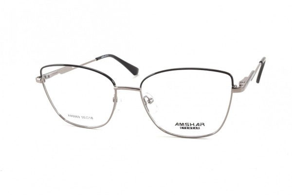 AMSHAR 8869 C6 Eyeglass Frames