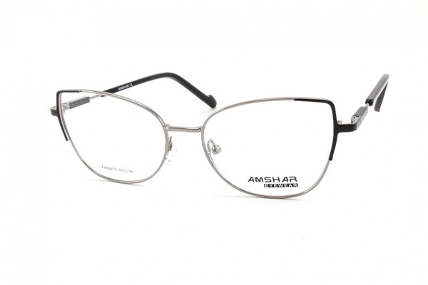 AMSHAR 8879 C6 Eyeglass Frames