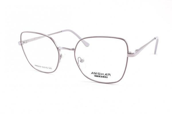 AMSHAR 8439 C7 Eyeglass Frames