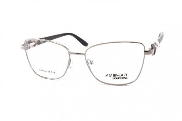 AMSHAR 8892 C3 Eyeglass Frames