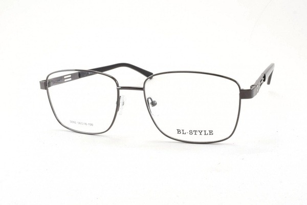 BL-STYLE D092 C3 Eyeglass Frames