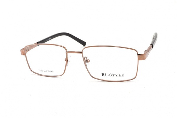BL-STYLE D096 C4 Eyeglass Frames