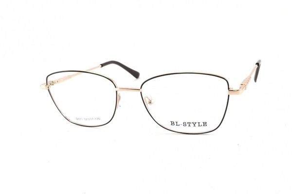 BL-STYLE D071 C6 Eyeglass Frames