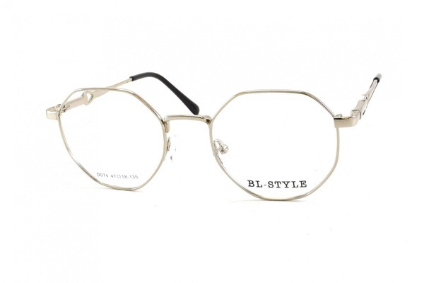 BL-STYLE D074 C2 Eyeglass Frames