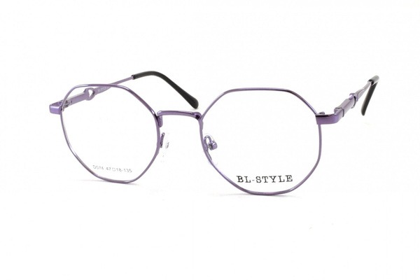 BL-STYLE D074 C4 Eyeglass Frames