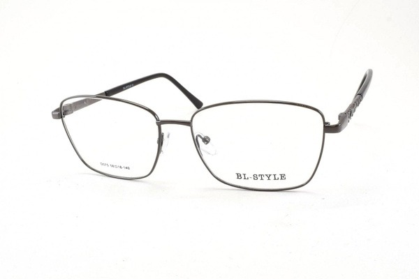 BL-STYLE D075 C3 Eyeglass Frames