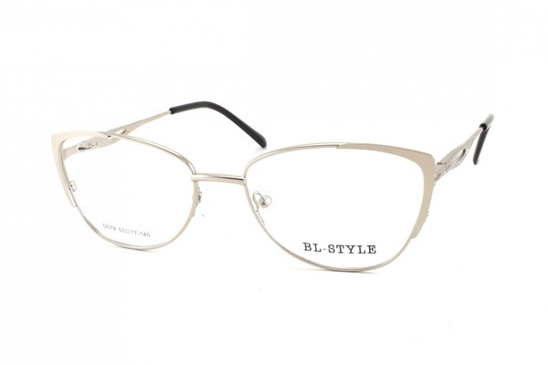 BL-STYLE D078 C2 Eyeglass Frames