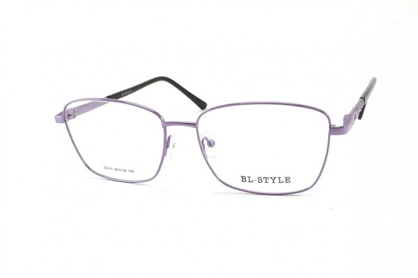 BL-STYLE D075 C9 Eyeglass Frames