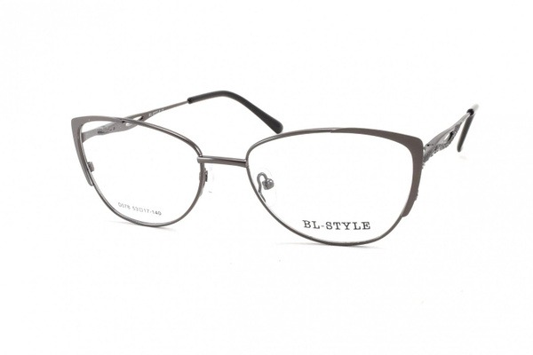 BL-STYLE D078 C3 Eyeglass Frames