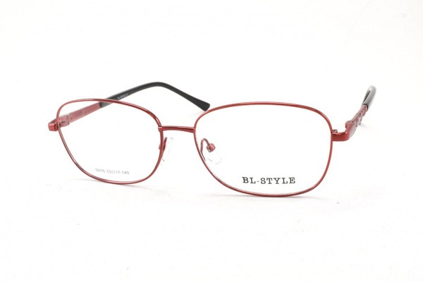 BL-STYLE D076 C7 Eyeglass Frames