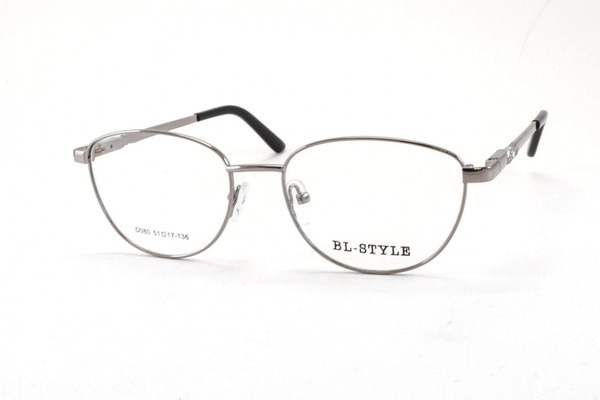 BL-STYLE D080 C3 Eyeglass Frames
