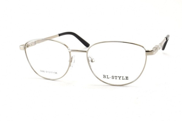 BL-STYLE D080 C6 Eyeglass Frames