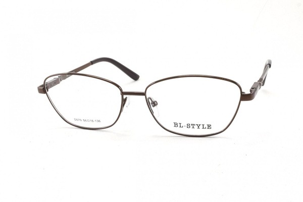 BL-STYLE D079 C4 Eyeglass Frames