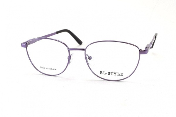 BL-STYLE D080 C9 Eyeglass Frames