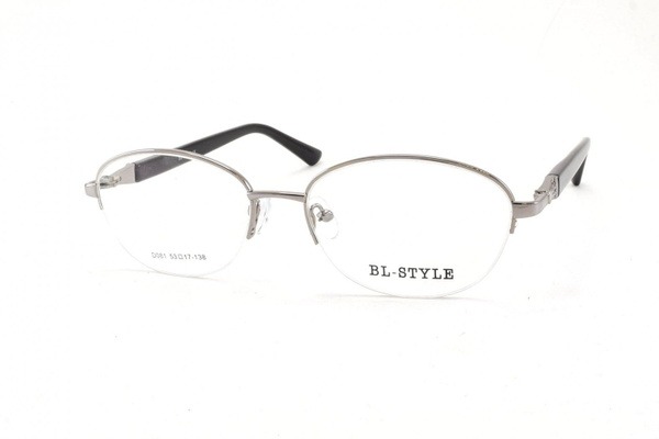 BL-STYLE D081 C3 Eyeglass Frames
