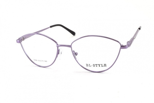 BL-STYLE D086 C9 Eyeglass Frames