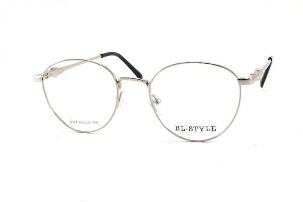 BL-STYLE D087 C4 Eyeglass Frames