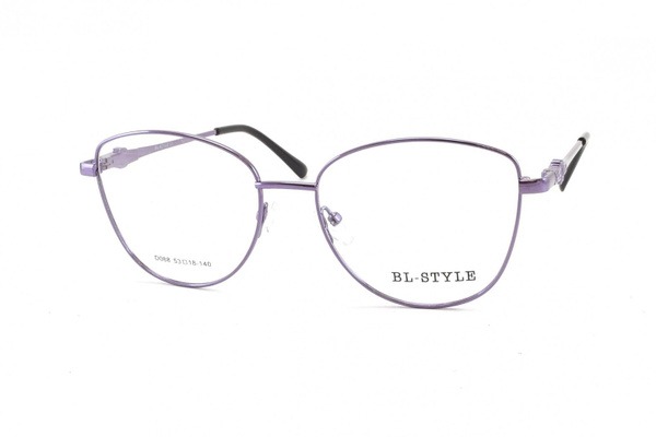 BL-STYLE D088 C6 Eyeglass Frames